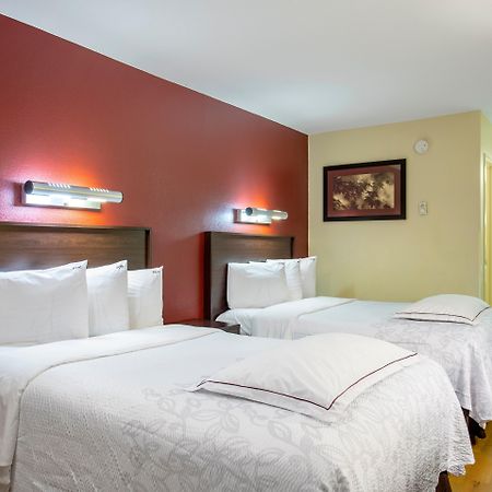 Red Roof Inn Plus+ Statesville Eksteriør bilde