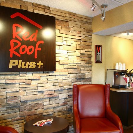 Red Roof Inn Plus+ Statesville Eksteriør bilde