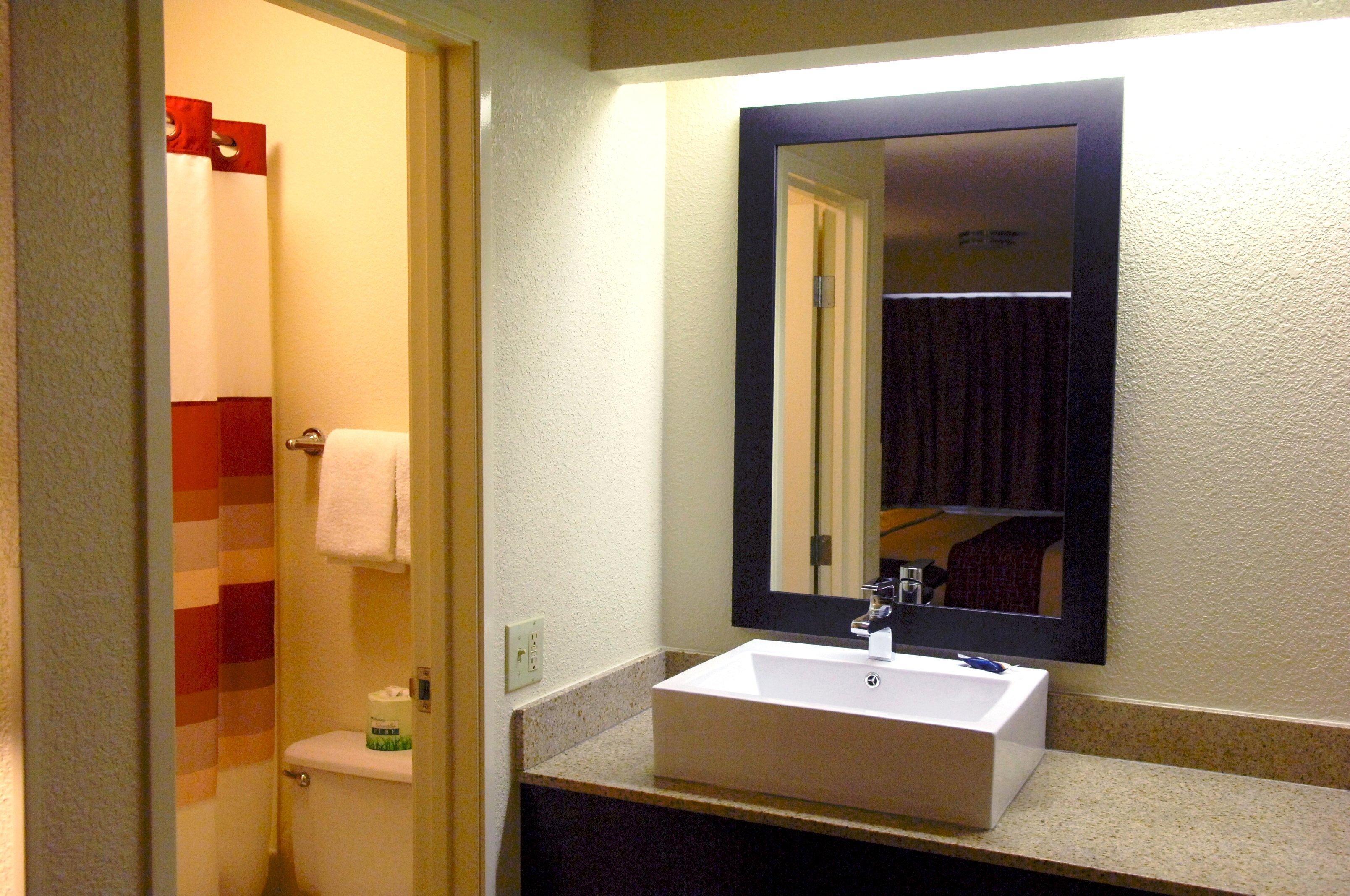 Red Roof Inn Plus+ Statesville Eksteriør bilde