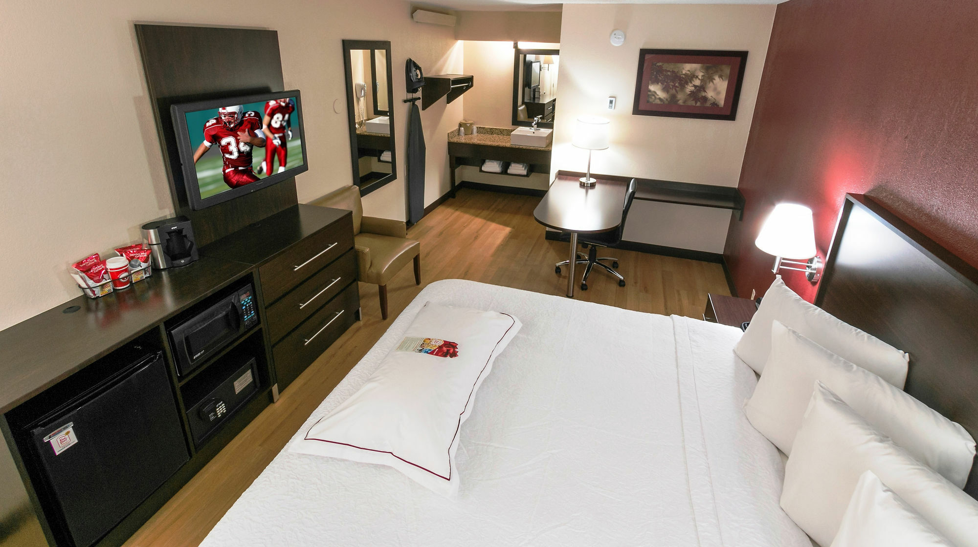 Red Roof Inn Plus+ Statesville Eksteriør bilde